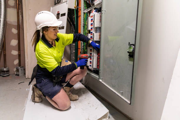 Best Local Electrician Companies  in Williamson, AZ