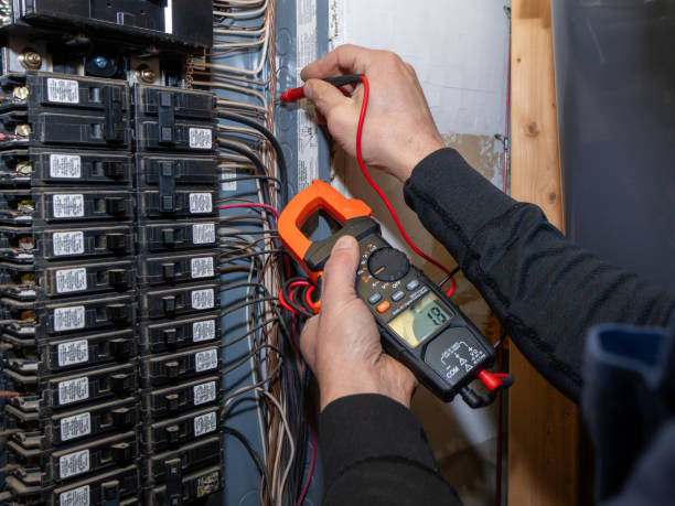 Best Commercial Electrician Services  in Williamson, AZ