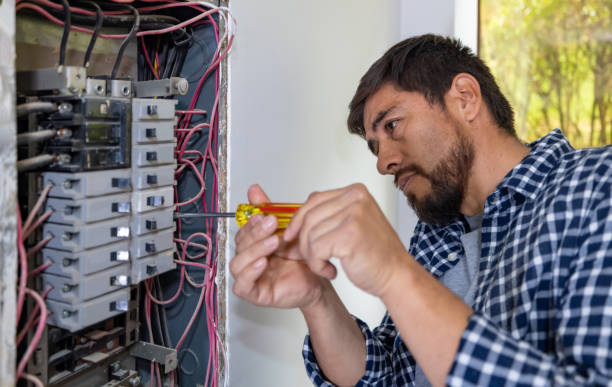 Best Electrical Troubleshooting Services  in Williamson, AZ